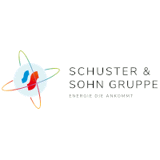 Schuster & Sohn KG logo