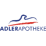 Adler Apotheke Sandra Dietrich-Siebert e.K. logo