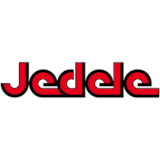 Jedele Farben und Heimtex Großhandel GmbH logo