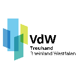 VdW Treuhand GmbH logo