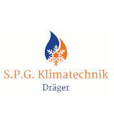 Guido Dräger - S.P.G Klimatechnik Dräger - logo