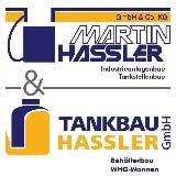 Martin Hassler Tankstellen- und Tankanlagenbau GmbH & Co. KG logo