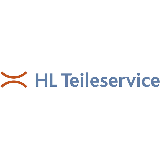 HL Teileservice GmbH logo