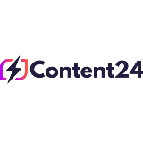 Content24 Technologies Limited logo
