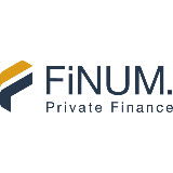 FiNUM.Private Finance AG logo
