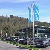 Autohaus Tröndle GmbH logo