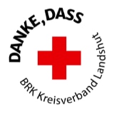 BRK Kreisverband Landshut logo