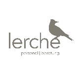 lerche personal|beratung GmbH logo