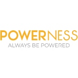 Powerness Europe GmbH logo
