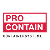 ProContain GmbH logo