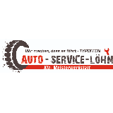 Auto Service Löhn logo