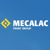 Mecalac Ahlmann Service GmbH logo