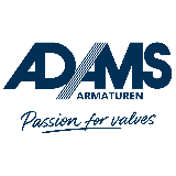 Adams Armaturen GmbH logo