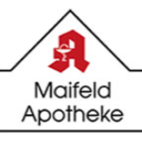 Maifeld Apotheke, Andreas Kluge e.K. logo