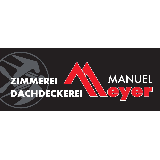 Zimmerei & Dachdeckerei Manuel Meyer e.K logo
