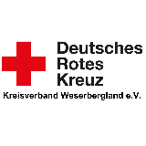 DRK Kreisverband Weserbergland e.V. logo