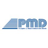 PMD Pumpen und Maschinenservice Donde logo