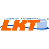 LKT Lausitzer Klärtechnik GmbH logo