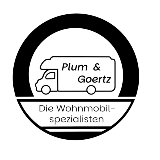 Plum & Goertz – Die Wohnmobilspezialisten GmbH logo