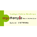 Praxis für Ergotherapie Felicitas Maier logo