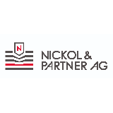 Nickol & Partner logo
