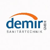 Demir Sanitärtechnik GmbH logo