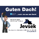Thomas Jevsek GmbH logo