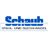 Heinrich Schaub Stahlhandel GmbH logo