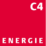 C4 Energie GmbH logo