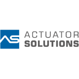 Actuator Solutions GmbH logo