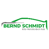 KFZ Meisterbetrieb Bernd Schmidt logo
