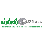MAC-Service GmbH logo