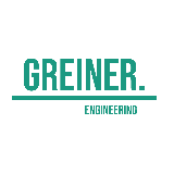 Greiner Engineering GmbH logo