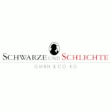 Schwarze und Schlichte GmbH & Co. KG logo