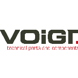 Voigt Systemtechnik GmbH logo