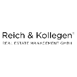 Reich & Kollegen real estate management GmbH logo