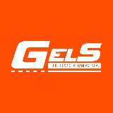 Gels GmbH logo