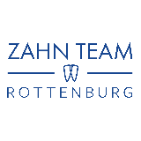 ZAHN TEAM Rottenburg logo