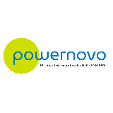 powernovo GmbH logo