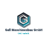 Gall Maschinenbau GmbH logo