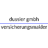 Dussler GmbH Versicherungsmakler logo