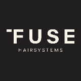 FUSE HAIRSYSTEMS logo