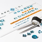 Arnoldi International e.K. logo