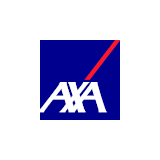 AXA KONZERN AG Landesdirektion E. C. A. Leue GmbH & Co. KG logo