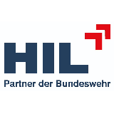 HIL Heeresinstandsetzungslogistik GmbH NDL West logo