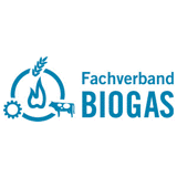 Fachverband Biogas e.V. logo