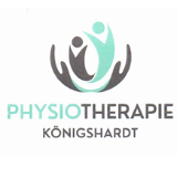 Physiotherapie Königshardt GmbH logo