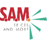 S.A.M. Spices and more GmbH logo