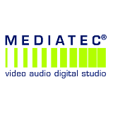 MEDIATEC Video- und Audio-Service GmbH logo