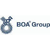 BOA Metal Solutions GmbH logo